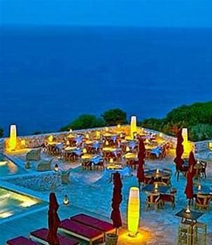 Hotel Emelisse Nature Resort Kefalonia