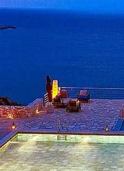 Hotel Emelisse Nature Resort Kefalonia Grecia