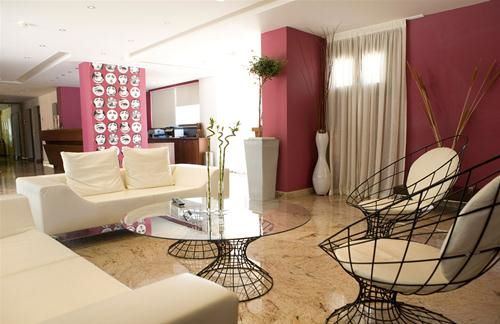 Hotel Enodia Lefkada Grecia