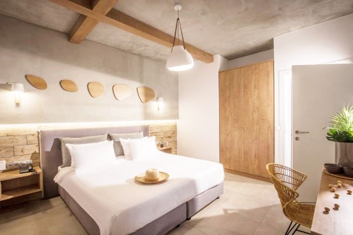 Hotel Enorme Maya Beach