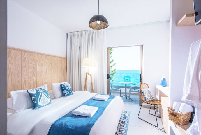 Hotel Enorme Serenity Spritz