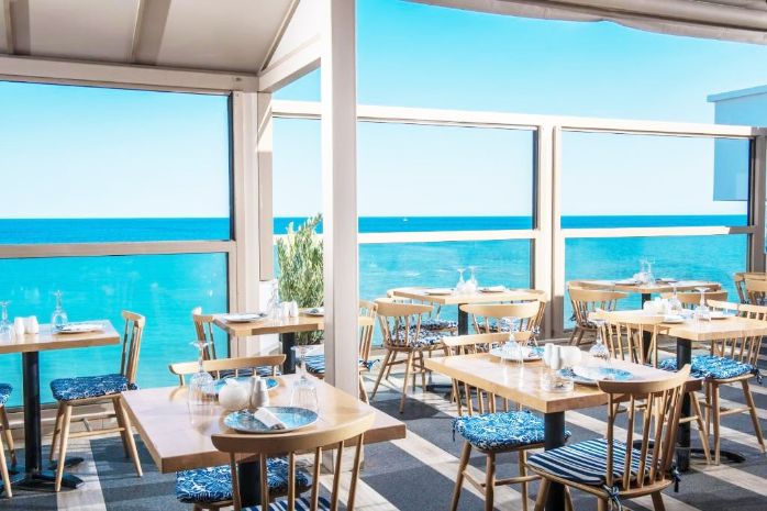 Hotel Enorme Serenity Spritz Creta