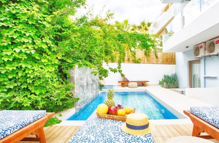 Hotel Enorme Serenity Spritz Creta Grecia