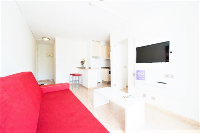 Hotel Eo Las Rosas Gran Canaria