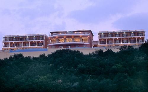 Hotel Esperides Resort