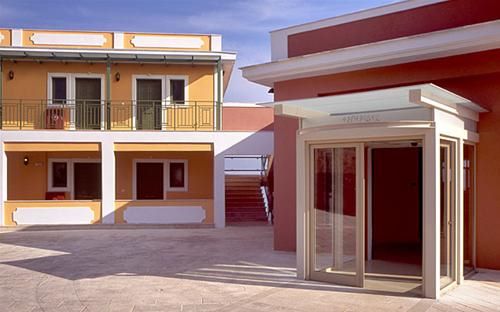 Hotel Esperides Resort Lefkada