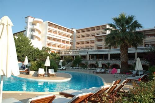 Hotel Esperides Skiathos