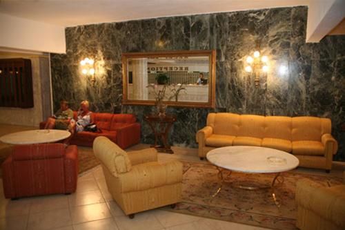 Hotel Esperides Skiathos Grecia