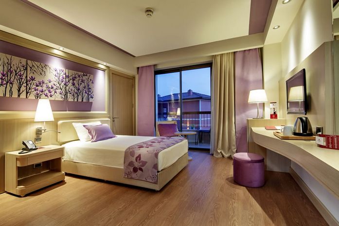 Hotel Euphoria Aegean