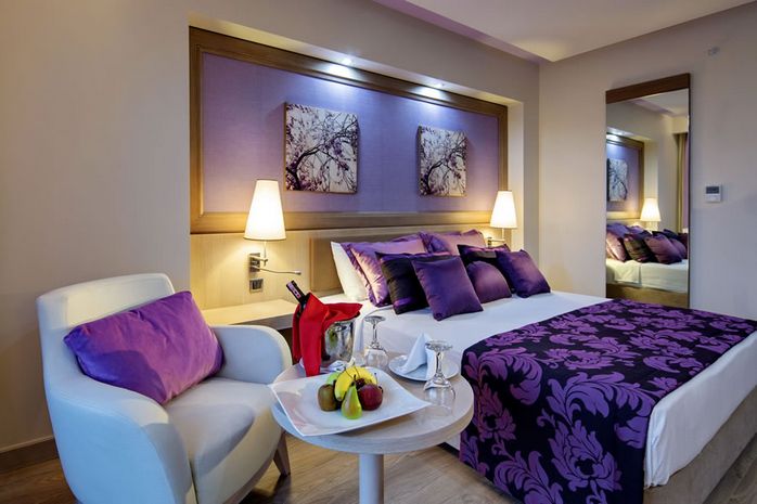 Hotel Euphoria Aegean Kusadasi