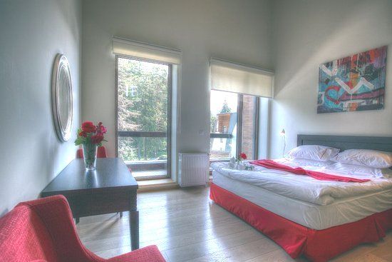 Hotel Euphoria Club Borovets