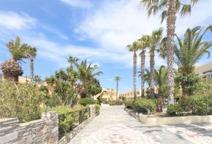 Hotel Eurovillage Achilleas