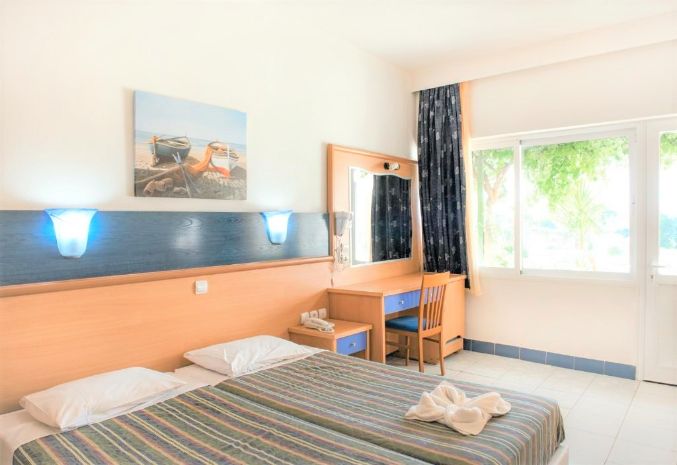 Hotel Eurovillage Achilleas Kos