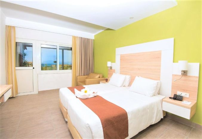 Hotel Eurovillage Achilleas Kos Grecia