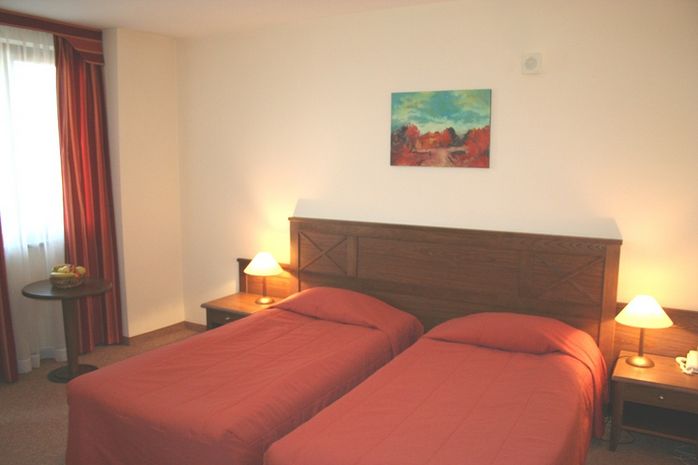 Hotel Evelina Palace