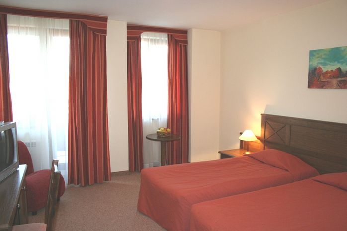 Hotel Evelina Palace Bansko