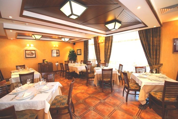 Hotel Evelina Palace Bansko Bulgaria