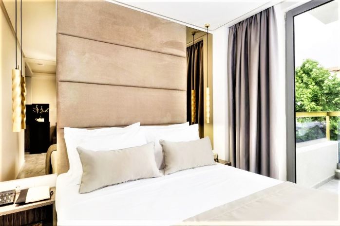 Hotel Evitel Luxury Living