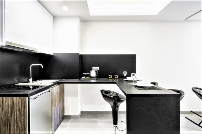 Hotel Evitel Luxury Living Halkidiki