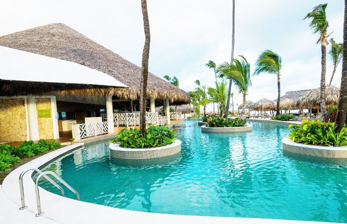 Hotel Excellence Punta Cana Punta Cana Republica Dominicana