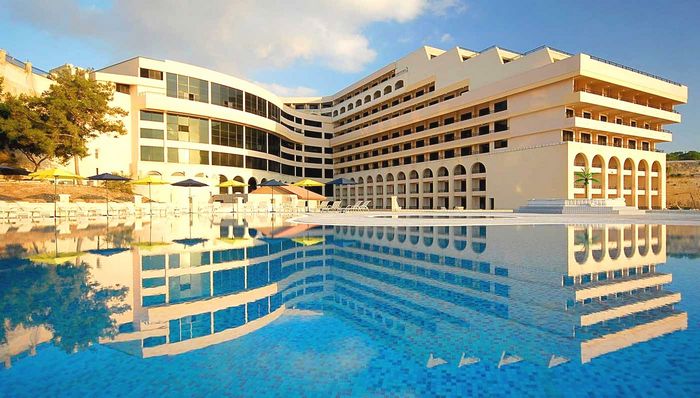 Hotel Excelsior Grand