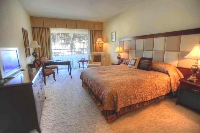 Hotel Excelsior Grand Valletta Malta