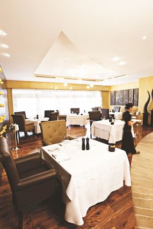 Hotel Fairmont Dubai Dubai Emiratele Arabe