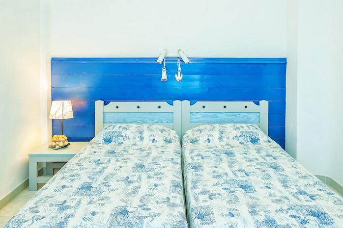 Hotel Xenios Faros Apartments Kassandra