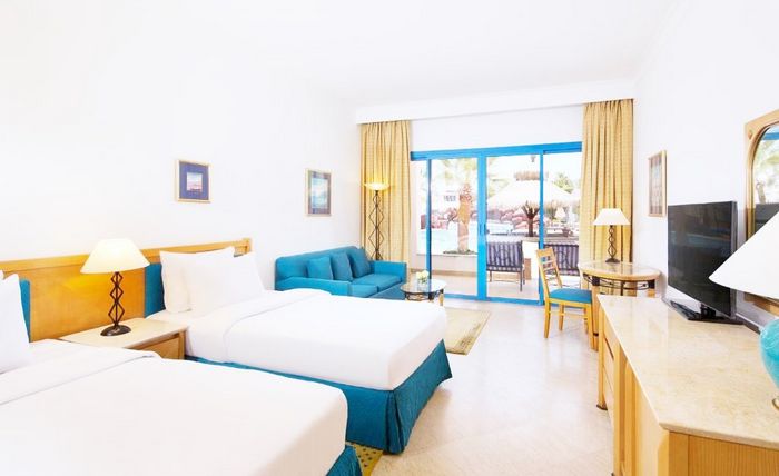 Hotel Jaz Fayrouz Sharm El Sheikh