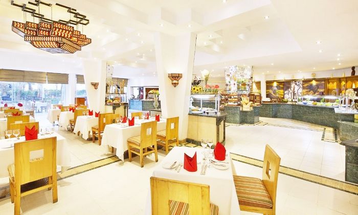 Hotel Jaz Fayrouz Sharm El Sheikh Egipt