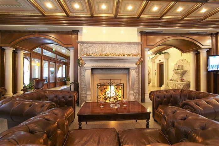 Hotel Festa Winter Palace