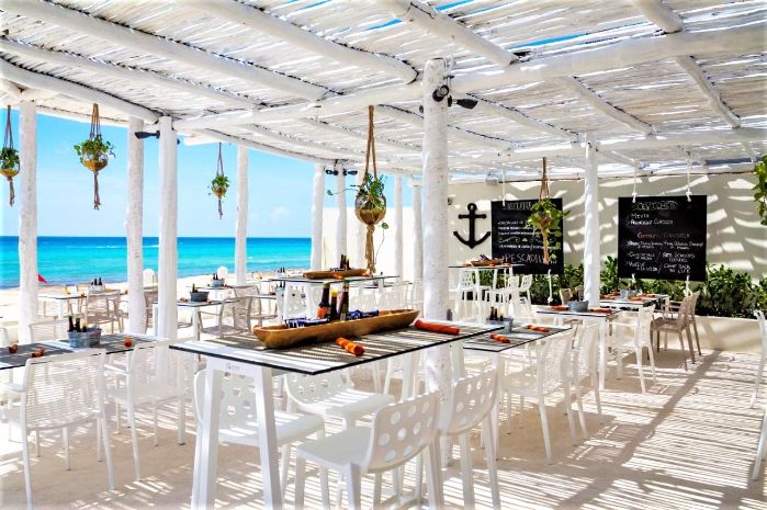 Hotel Fiesta Americana Condesa Cancun Cancun