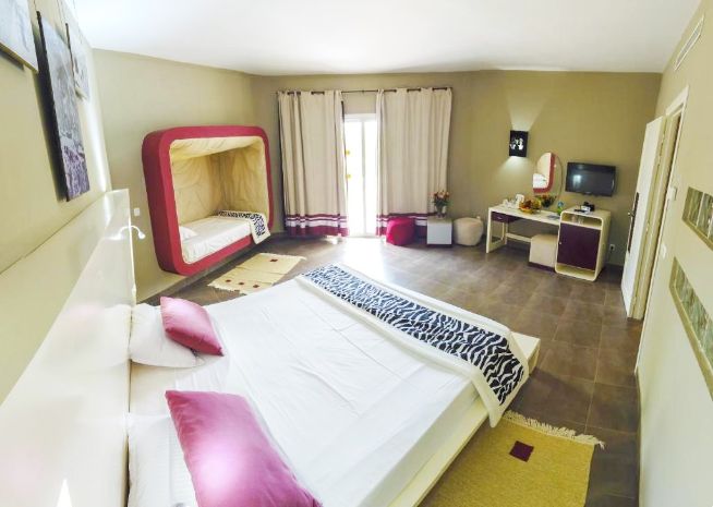 Hotel Fiesta Beach Djerba