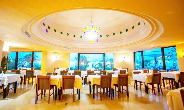 Hotel Fiesta Beach Djerba Tunisia