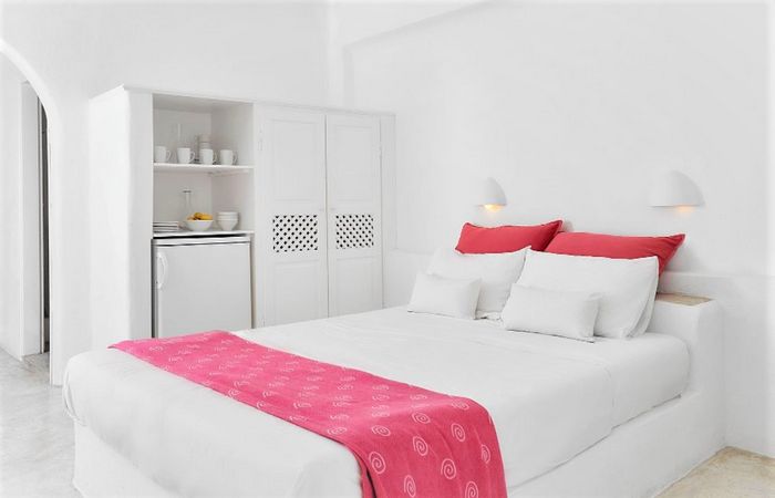 Hotel Finikia Memories