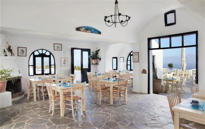 Hotel Finikia Memories Santorini