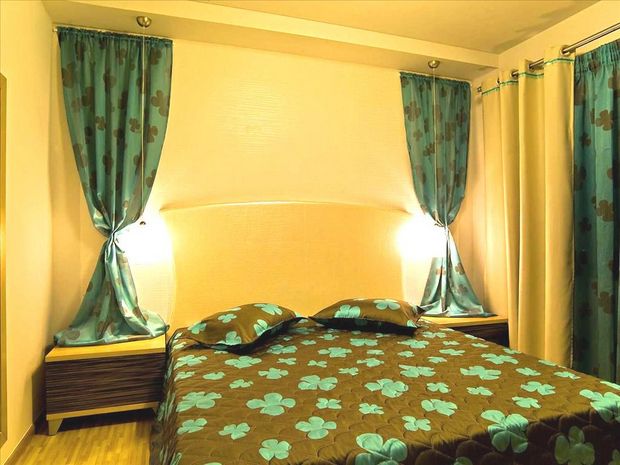 Flegra Palace Kassandra