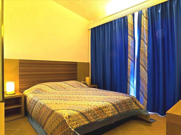 Hotel Flegra Palace Kassandra