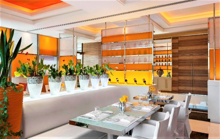 Hotel Four Points By Sheraton Bur Dubai Dubai Emiratele Arabe