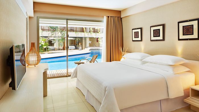 Hotel Four Points By Sheraton Kuta
