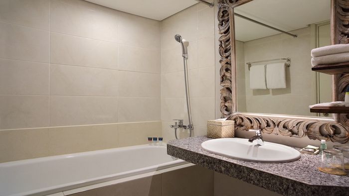 Hotel Four Points By Sheraton Kuta Bali