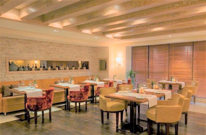 Hotel Four Points By Sheraton Sheikh Zayed Road Dubai Emiratele Arabe