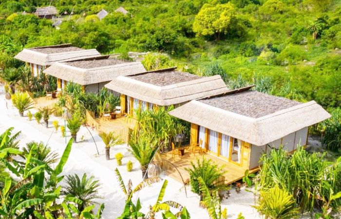 Hotel Fruit & Spice Wellness Resort