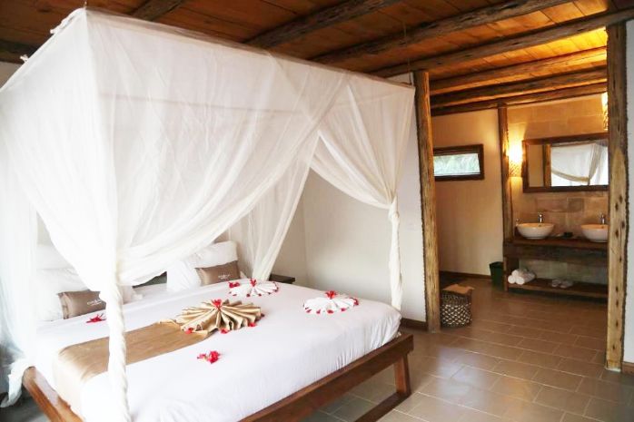 Hotel Fruit & Spice Wellness Resort Kizimkazi