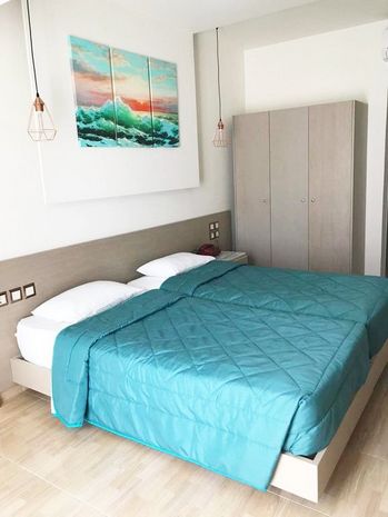 Hotel Faliraki Bay Rhodos