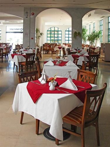 Hotel Gafy Resort Aqua Park Sharm El Sheikh