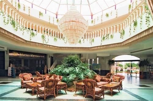 Hotel Gafy Resort Aqua Park Sharm El Sheikh Egipt