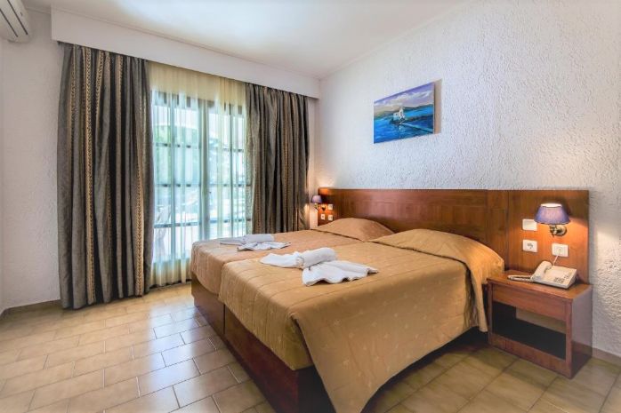 Hotel Gaia Garden Kos