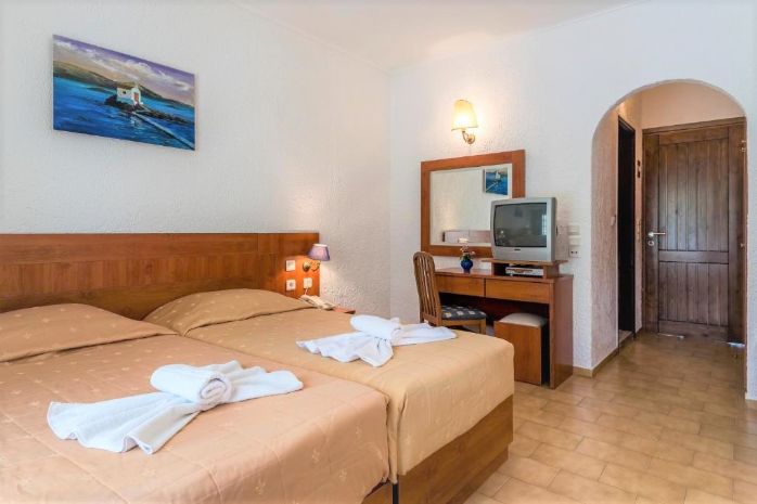 Hotel Gaia Garden Kos Grecia