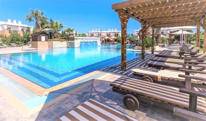 Hotel Gaia Royal Kos Grecia